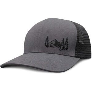 Grace Folly Trucker Hat for Men or Women- Many Cool Designs